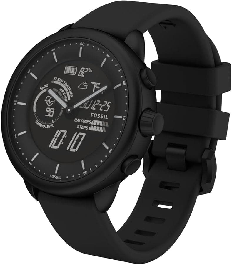 Fossil Gen 6 Hybrid Smartwatch