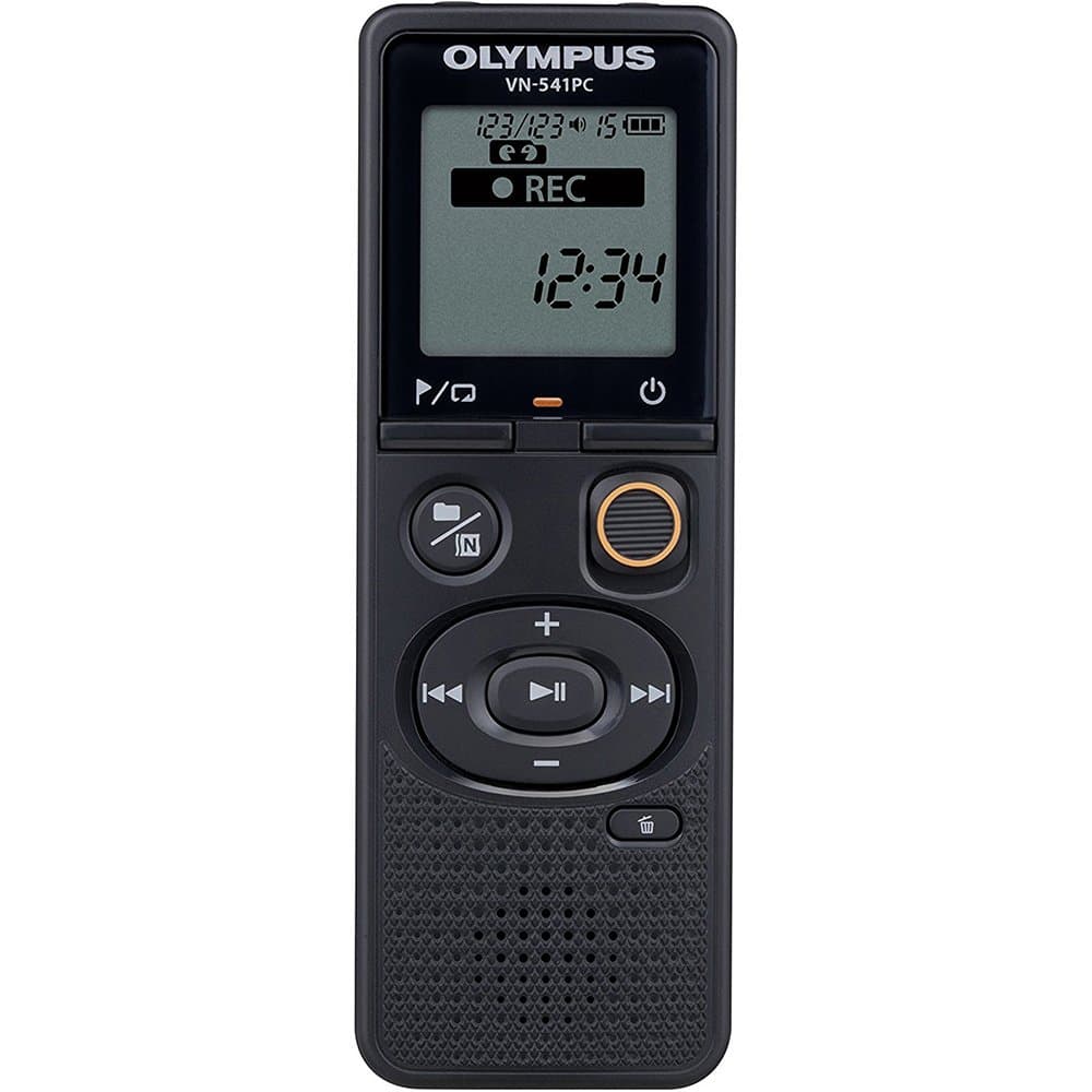Olympus VN-541PC
