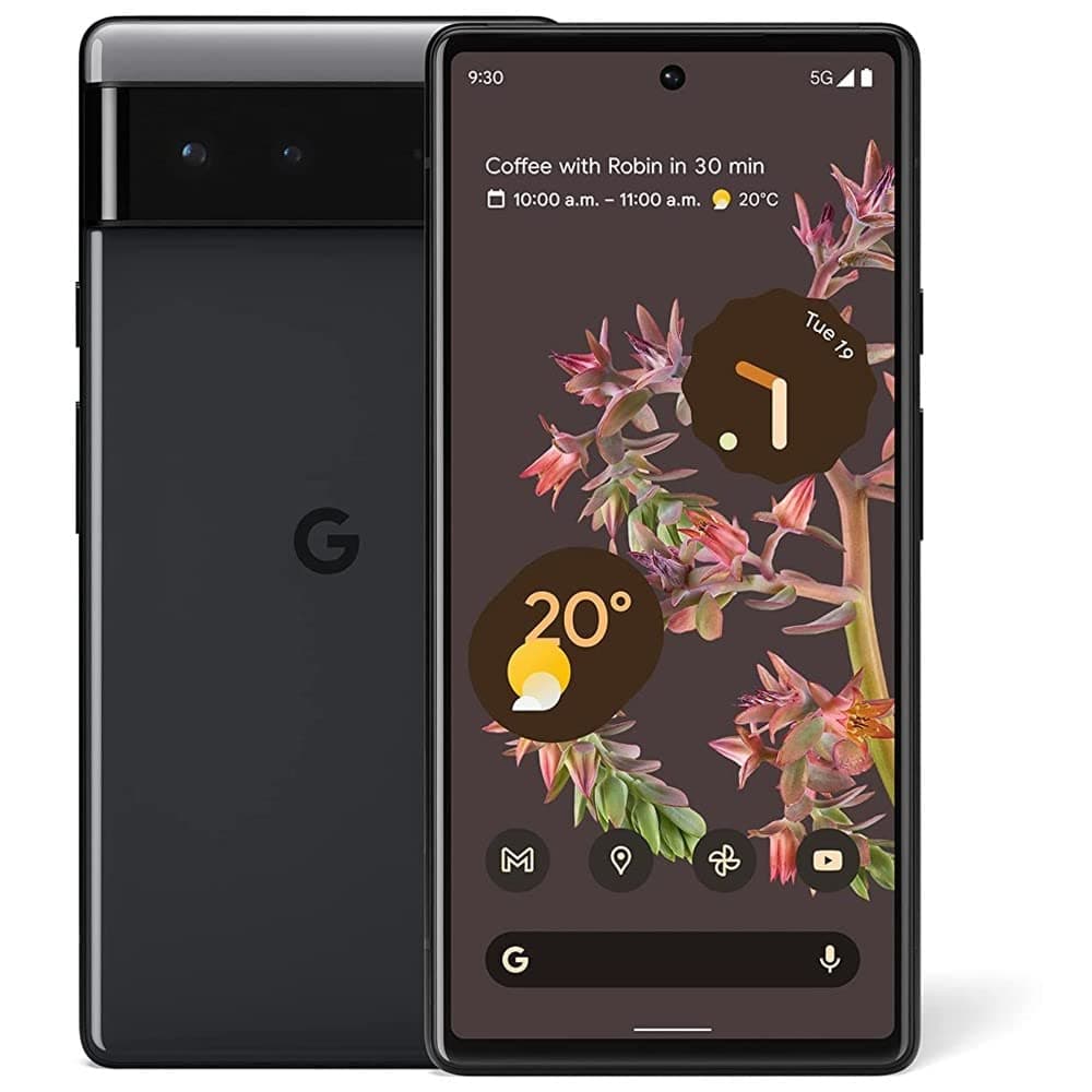 Google Pixel 6a