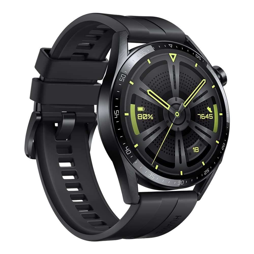 Huawei Watch GT 3