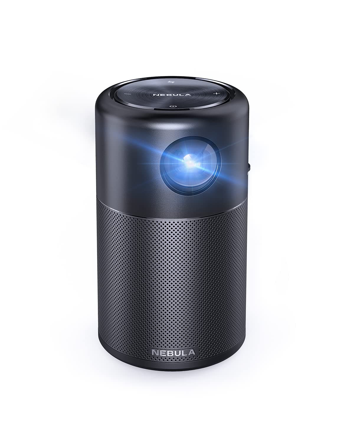 Anker Nebula Capsule Mini Projector