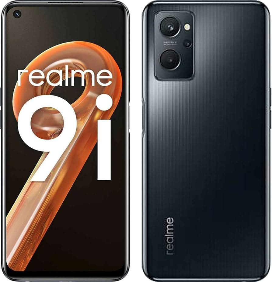 Realme 9i