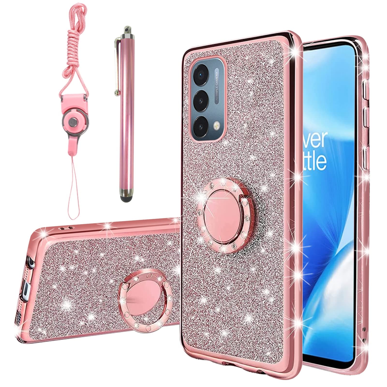 OnePlus Nord N200 5G